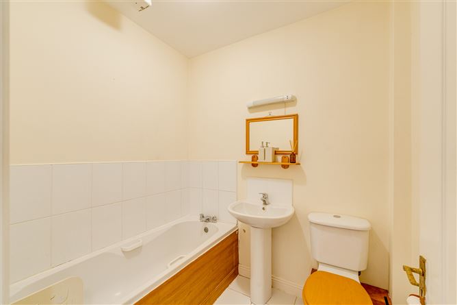 35 Collegefort, Castleknock, Dublin 15