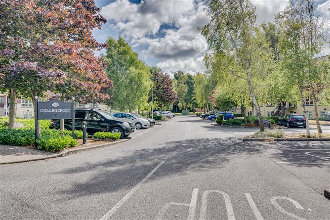 35 Collegefort, Castleknock, Dublin 15