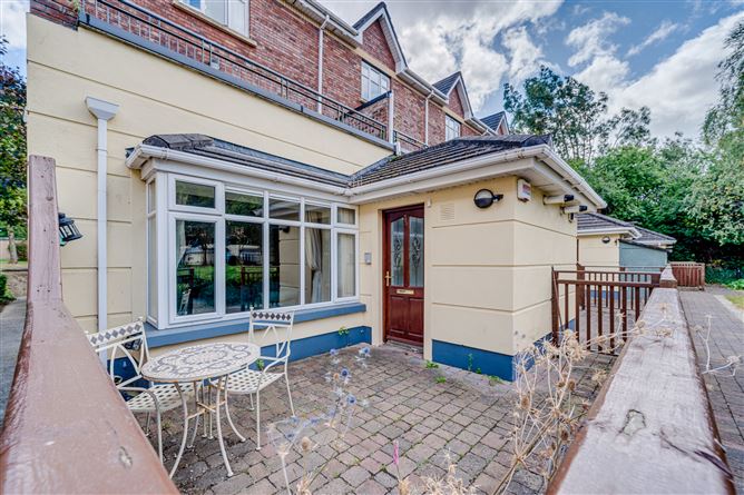 35 Collegefort, Castleknock, Dublin 15