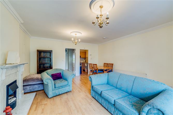 35 Collegefort, Castleknock, Dublin 15