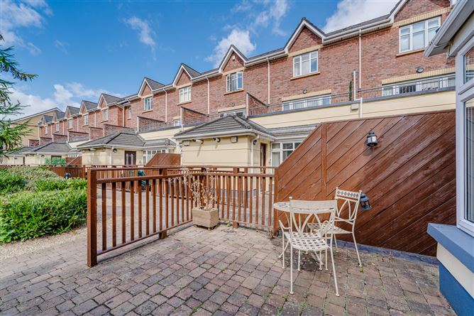 35 Collegefort, Castleknock, Dublin 15