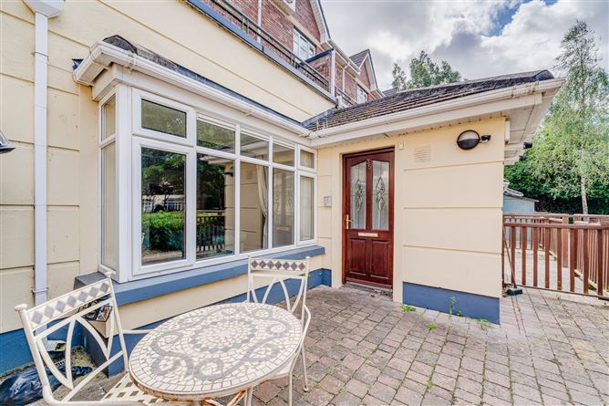 35 Collegefort, Castleknock, Dublin 15