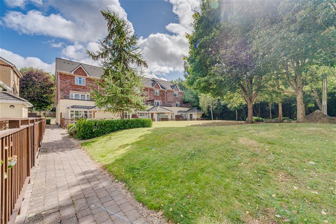 35 Collegefort, Castleknock, Dublin 15