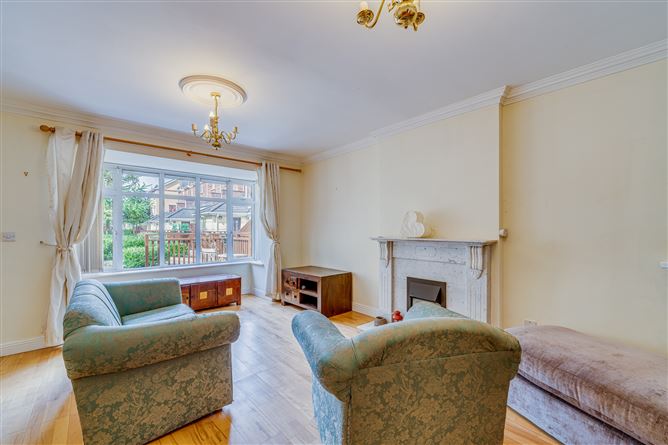 35 Collegefort, Castleknock, Dublin 15