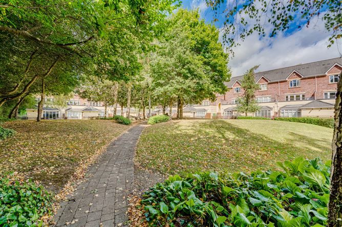 35 Collegefort, Castleknock, Dublin 15
