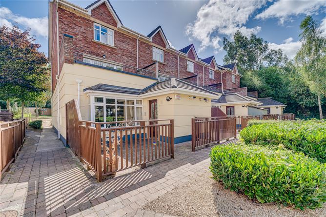35 Collegefort, Castleknock, Dublin 15