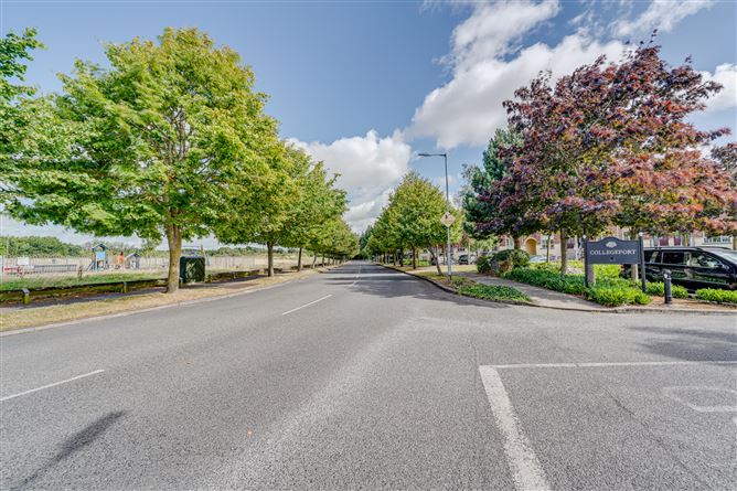 35 Collegefort, Castleknock, Dublin 15