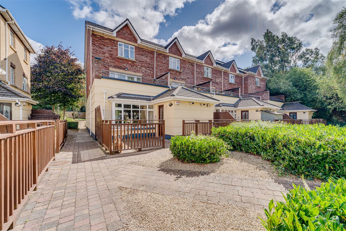 35 Collegefort, Castleknock, Dublin 15