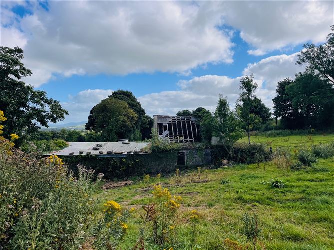 Knockroe,Lough Gur, Bruff, Limerick