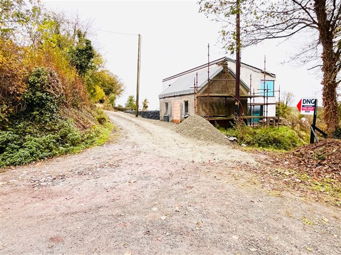 Knockroe,Lough Gur, Bruff, Limerick