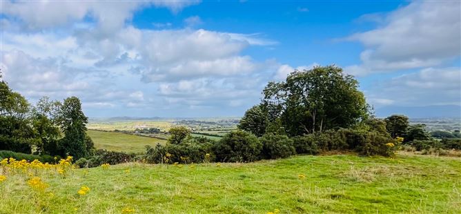 Knockroe,Lough Gur, Bruff, Limerick
