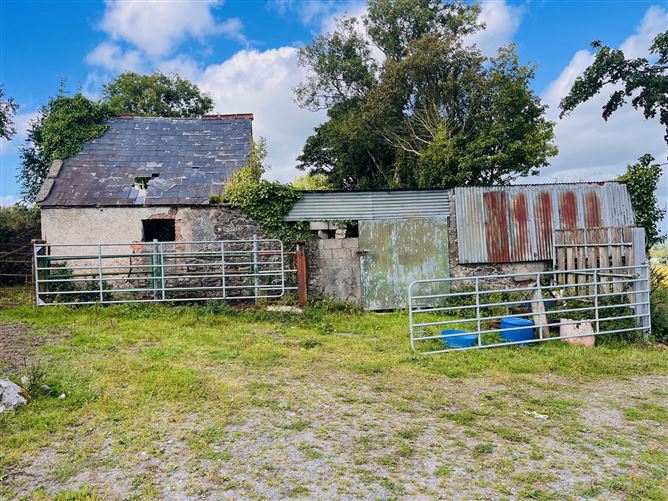 Knockroe,Lough Gur, Bruff, Limerick