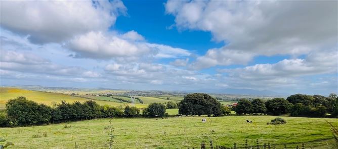 Knockroe,Lough Gur, Bruff, Limerick