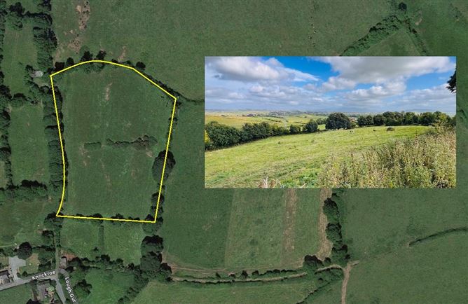 Knockroe,Lough Gur, Bruff, Limerick