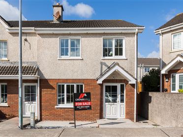 Image for 21 The Willows, Fota Rock, Carrigtwohill, Cork
