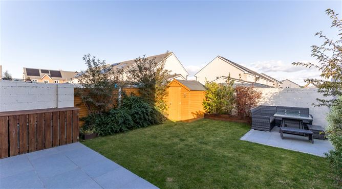 24 Beresford Court, Donabate, Dublin