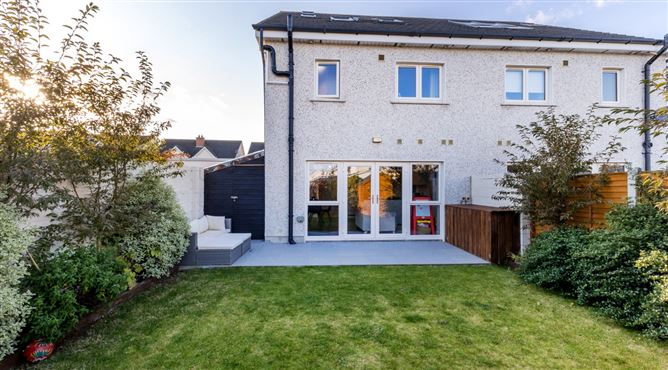 24 Beresford Court, Donabate, Dublin