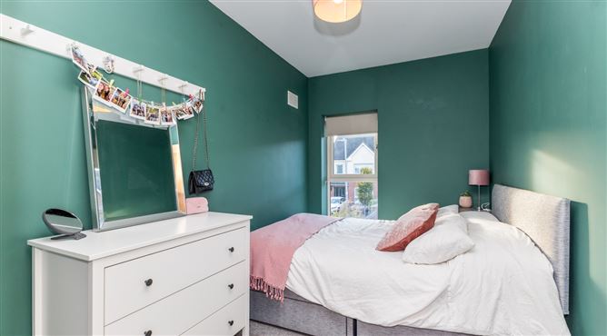 24 Beresford Court, Donabate, Dublin