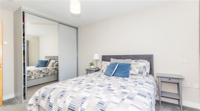 24 Beresford Court, Donabate, Dublin