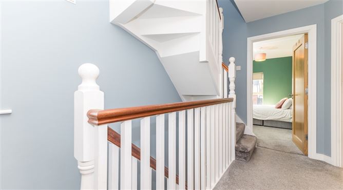 24 Beresford Court, Donabate, Dublin