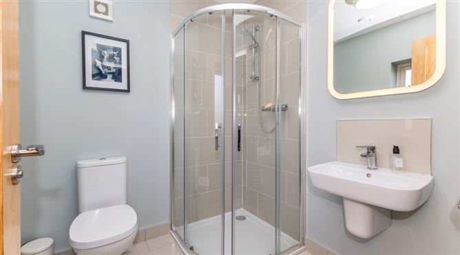 24 Beresford Court, Donabate, Dublin