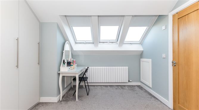 24 Beresford Court, Donabate, Dublin