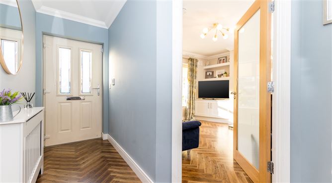 24 Beresford Court, Donabate, Dublin