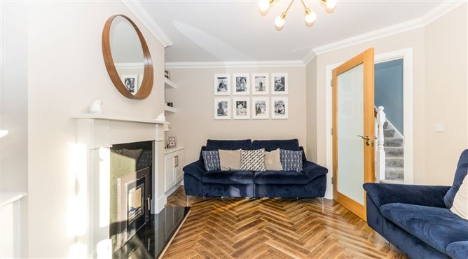 24 Beresford Court, Donabate, Dublin