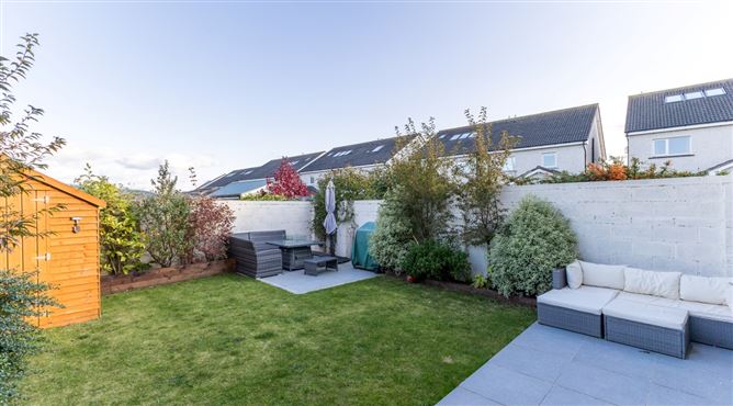 24 Beresford Court, Donabate, Dublin