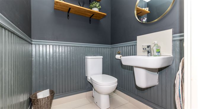 24 Beresford Court, Donabate, Dublin