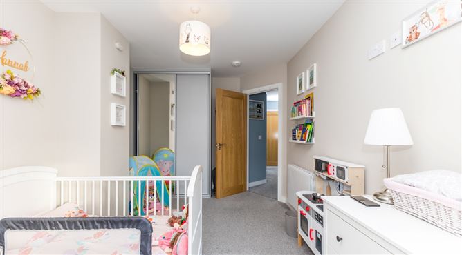 24 Beresford Court, Donabate, Dublin