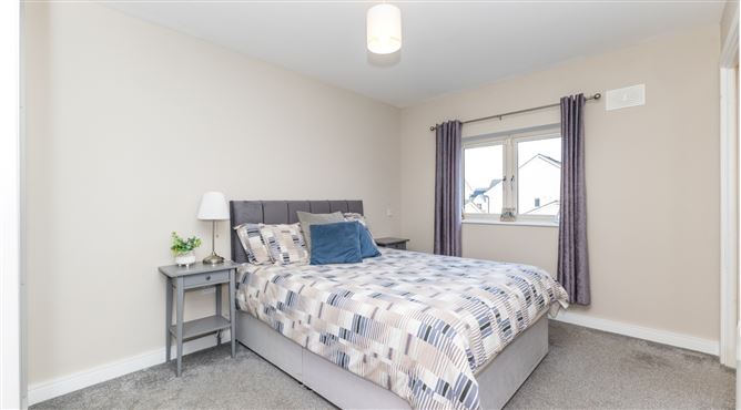 24 Beresford Court, Donabate, Dublin