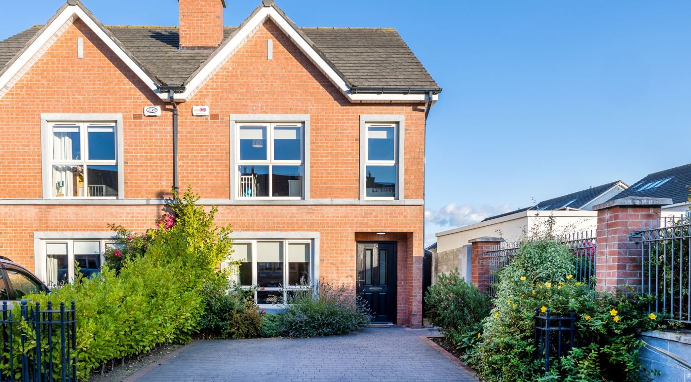 24 Beresford Court, Donabate, Dublin