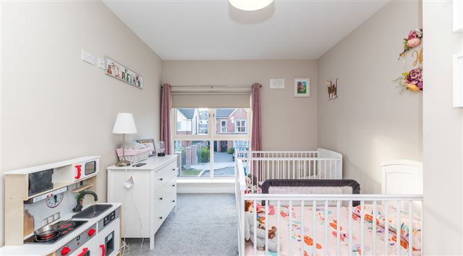 24 Beresford Court, Donabate, Dublin