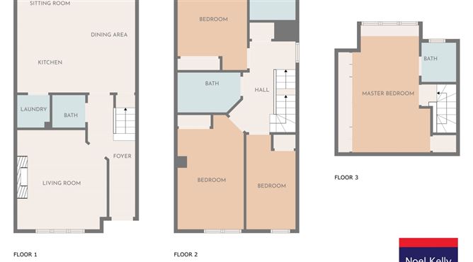 24 Beresford Court, Donabate, Dublin