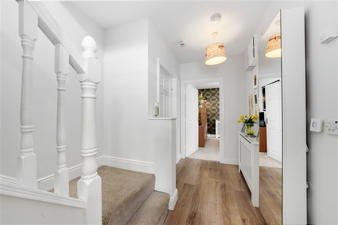 9 Hansted Close, Adamstown, Lucan, Co. Dublin