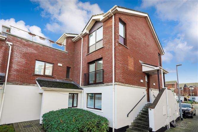 9 Hansted Close, Adamstown, Lucan, Co. Dublin