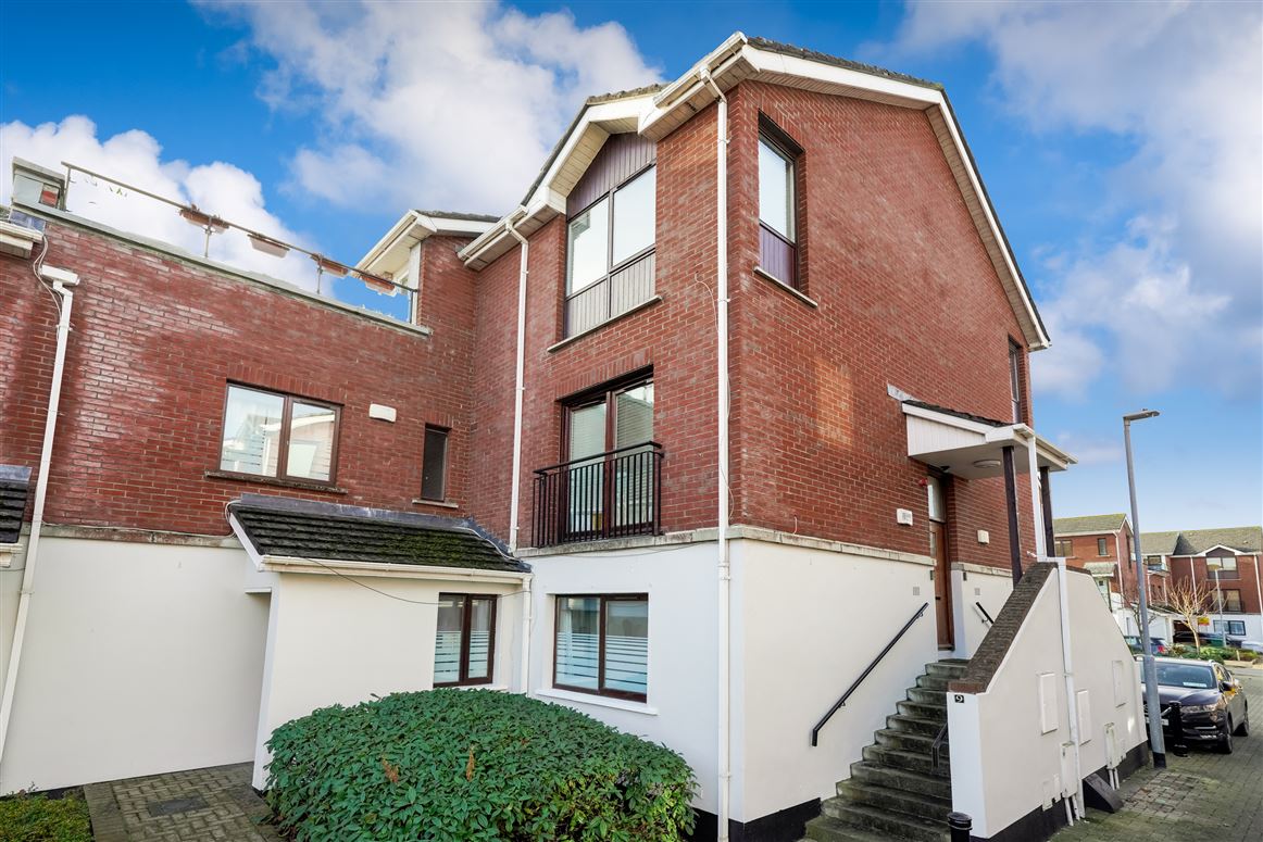 9 Hansted Close, Adamstown, Lucan, Co. Dublin