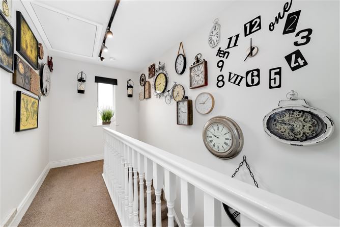9 Hansted Close, Adamstown, Lucan, Co. Dublin
