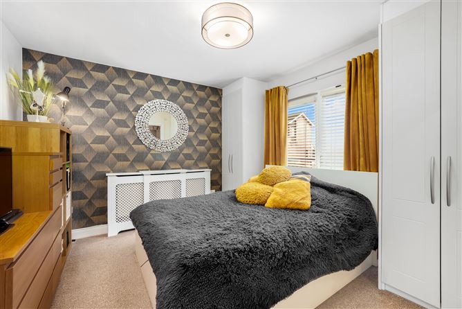 9 Hansted Close, Adamstown, Lucan, Co. Dublin