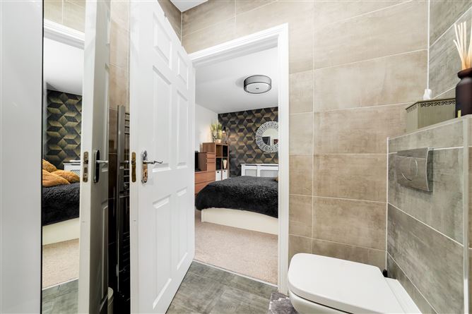 9 Hansted Close, Adamstown, Lucan, Co. Dublin