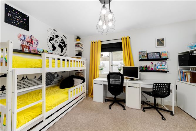 9 Hansted Close, Adamstown, Lucan, Co. Dublin