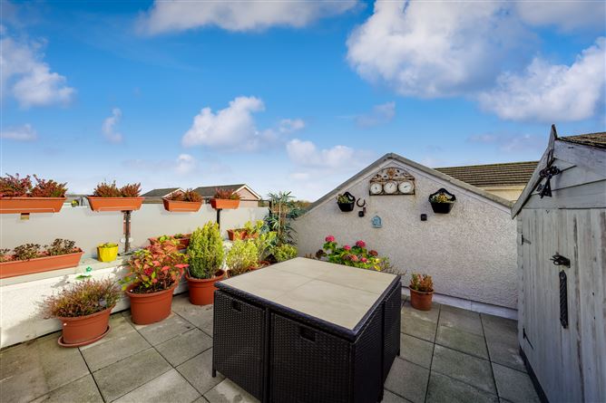 9 Hansted Close, Adamstown, Lucan, Co. Dublin