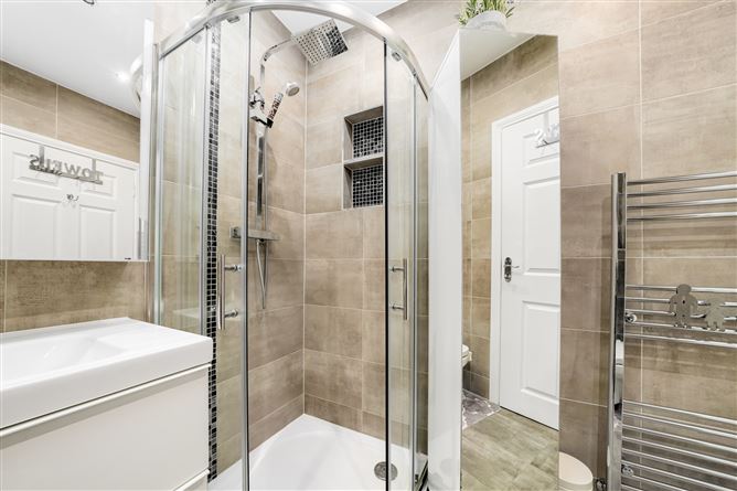 9 Hansted Close, Adamstown, Lucan, Co. Dublin