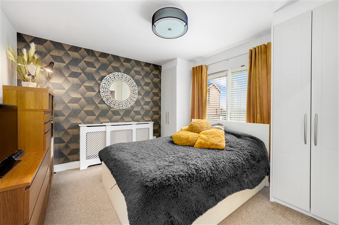 9 Hansted Close, Adamstown, Lucan, Co. Dublin