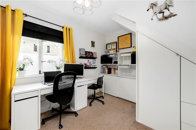 9 Hansted Close, Adamstown, Lucan, Co. Dublin