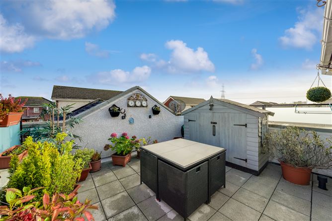9 Hansted Close, Adamstown, Lucan, Co. Dublin