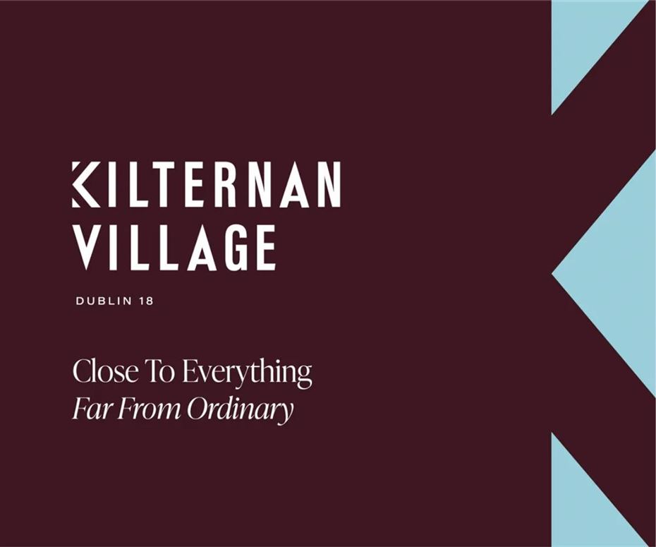 Kilternan Village , Kilternan, Dublin 18