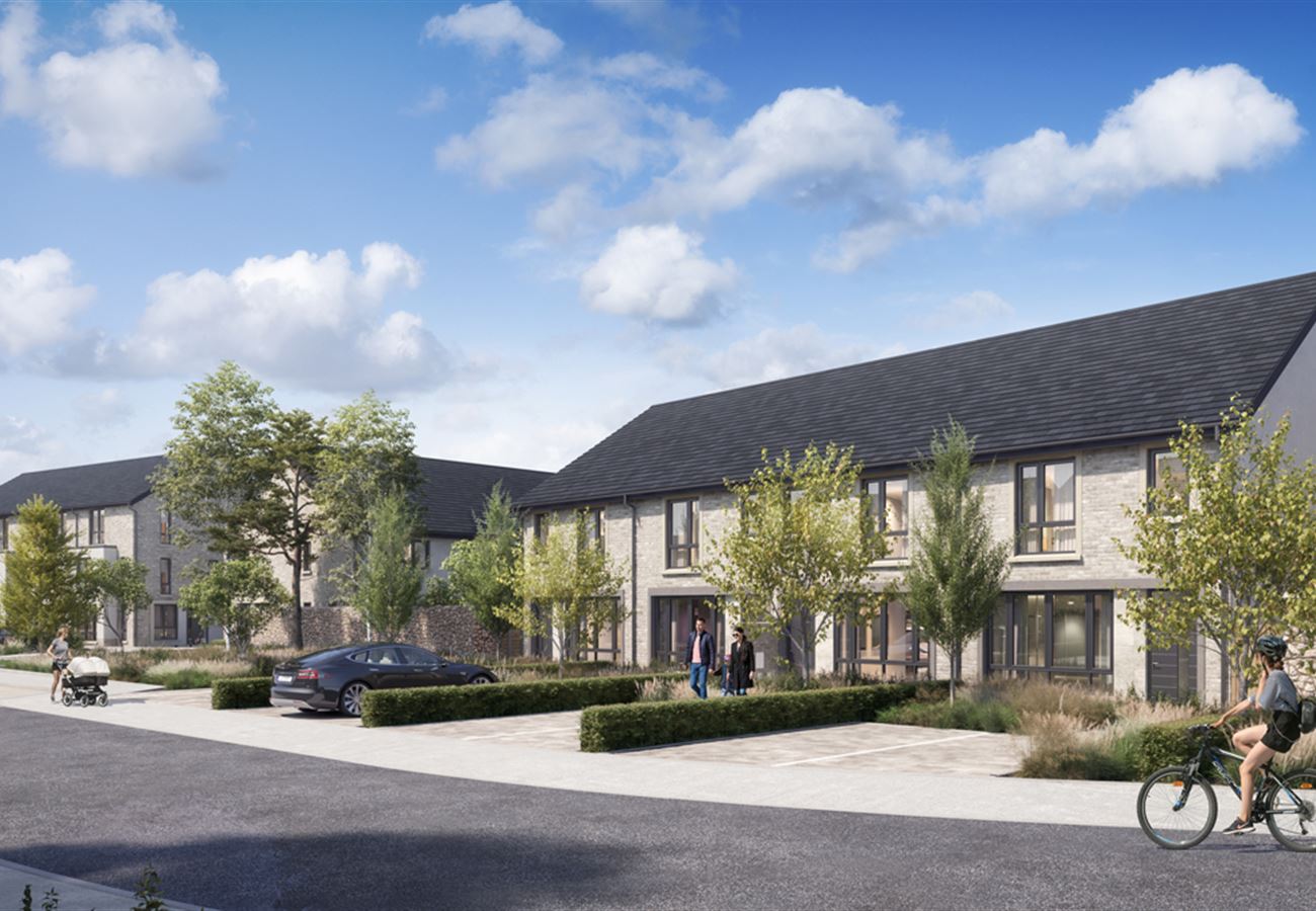 Kilternan Village , Kilternan, Dublin 18