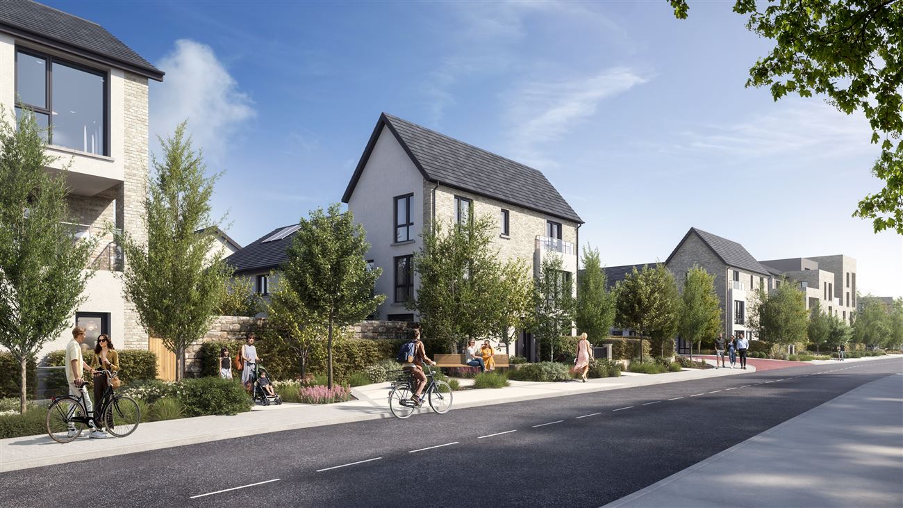 Kilternan Village , Kilternan, Dublin 18